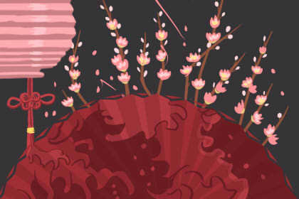 子女同步与时柱十神