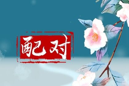 查姻缘名字查询 算姻缘婚姻很准 感情缘分 测试二人缘分 真人配对 名字合八字