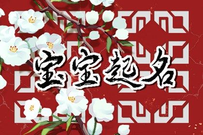 宝宝名字怎么起更稳妥